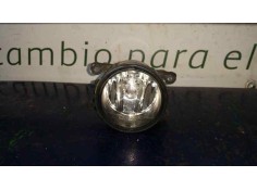 Recambio de faro antiniebla derecho para citroën xsara picasso 1.6 hdi 110 exclusive referencia OEM IAM 261544A00D  