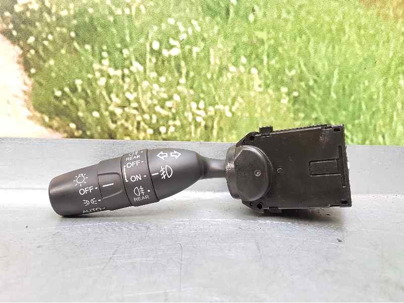 Recambio de mando luces para honda civic berlina 5 (fk) 1.8 comfort referencia OEM IAM   