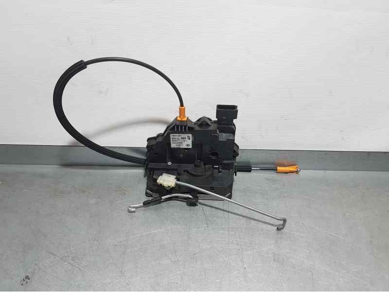 Recambio de cerradura puerta delantera izquierda para opel corsa e van 1.3 cdti referencia OEM IAM 13431841 0325407955 A048317