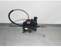 Recambio de cerradura puerta delantera izquierda para opel corsa e van 1.3 cdti referencia OEM IAM 13431841 0325407955 A048317