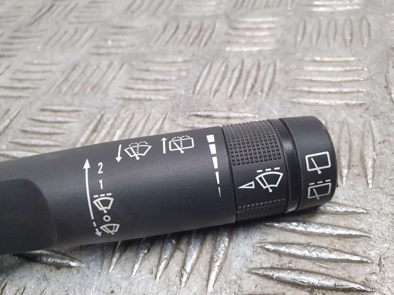 Recambio de mando limpia para opel zafira tourer excellence referencia OEM IAM 20941131 40680110994 