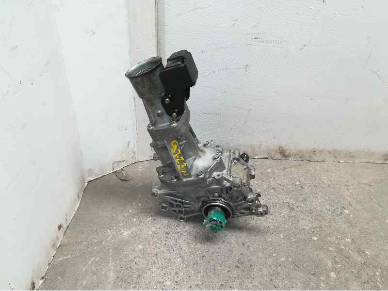 Recambio de caja transfer para mitsubishi outlander (cw0) kaiteki 4wd referencia OEM IAM   