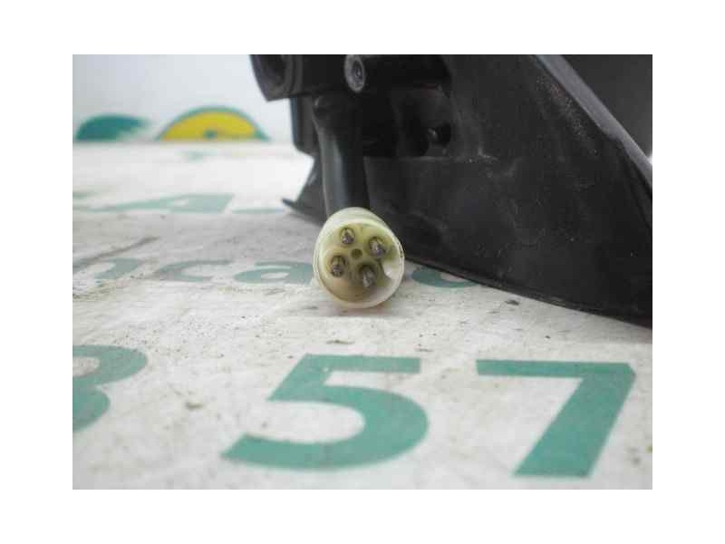 Recambio de retrovisor izquierdo para saab 900 berlina 2.0 referencia OEM IAM   ELECTRICO 4 PINS