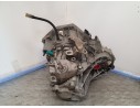 Recambio de caja cambios para renault kangoo expression referencia OEM IAM TL4034 S003460 6VELOCIDADES