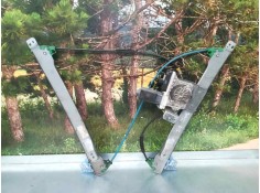 ELEVALUNAS DELANTERO IZQUIERDO 9641241380 6 PINS ELECTRICO