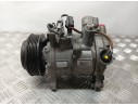 Recambio de compresor aire acondicionado para bmw serie 1 lim. (f20) 116d referencia OEM IAM 4472604710 6SBU14A DENSO