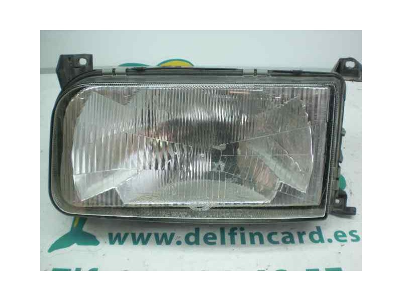 Recambio de faro derecho para volkswagen passat berlina (312) 1.6 turbodiesel (ra. sb) referencia OEM IAM   