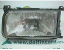 Recambio de faro derecho para volkswagen passat berlina (312) 1.6 turbodiesel (ra. sb) referencia OEM IAM   