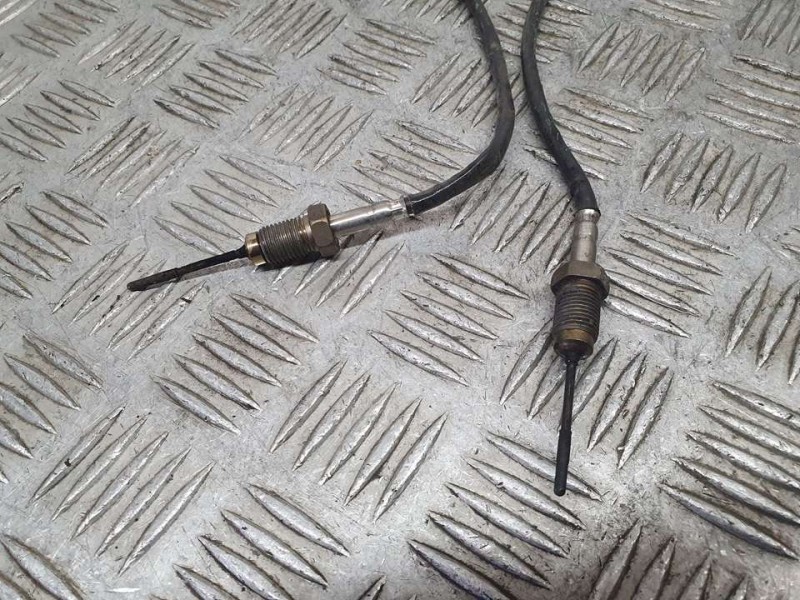 Recambio de sensor para citroën c3 feel referencia OEM IAM 9812376480 08F097201 DENSO