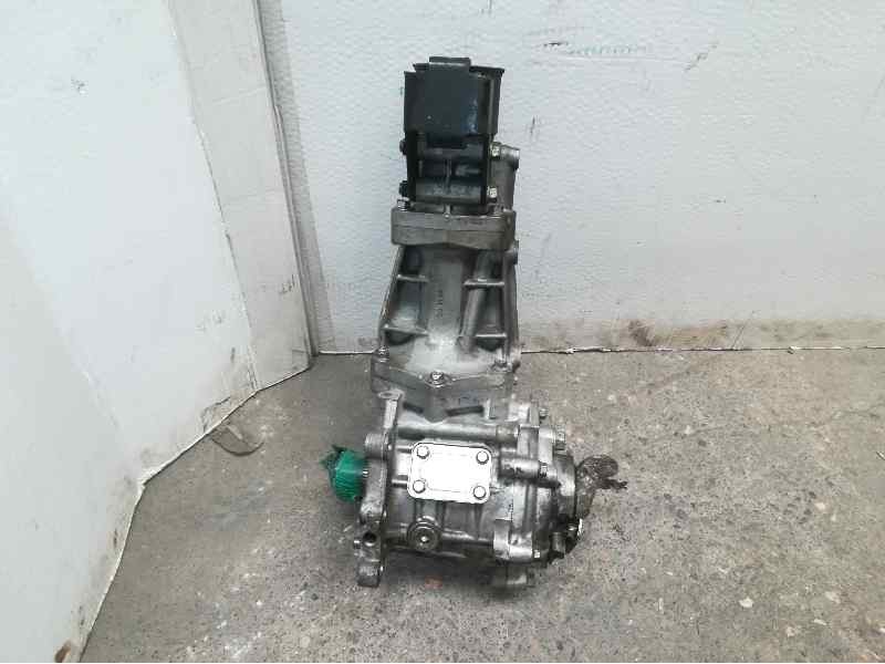 Recambio de caja transfer para mitsubishi outlander (cw0) kaiteki 4wd referencia OEM IAM   