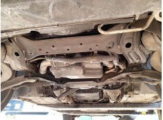 Recambio de puente delantero para jaguar xf i (x250) 2.7 d referencia OEM IAM C2Z19751  