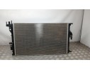 Recambio de radiador agua adicional para renault express furgoneta/monovolumen 1.5 blue dci 95 (f6ab) referencia OEM IAM 2141072