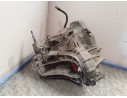 Recambio de caja cambios para renault kangoo expression referencia OEM IAM TL4034 S003460 6VELOCIDADES