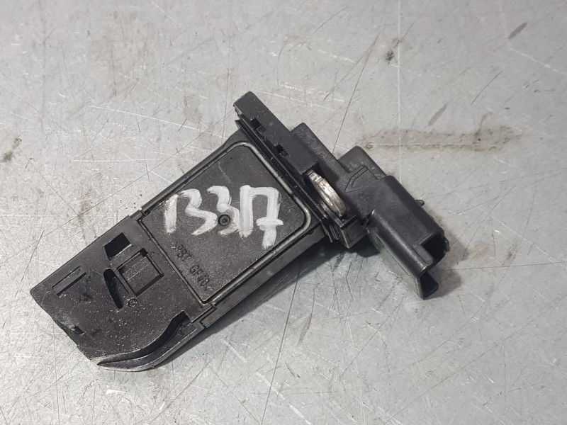 Recambio de caudalimetro para peugeot rifter access standard referencia OEM IAM 967709308001 AFH50M27 HITACHI