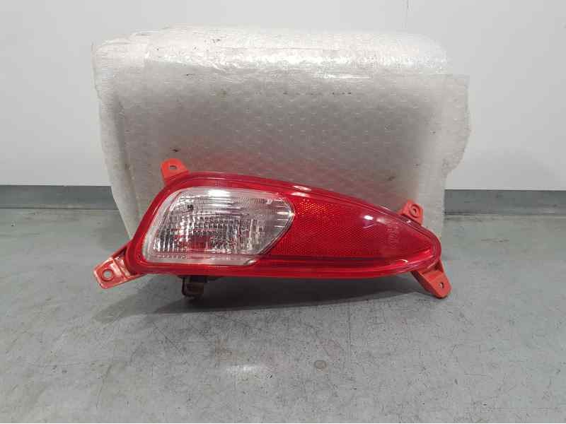 Recambio de piloto trasero izquierdo paragolpes para hyundai i20 active classic blue referencia OEM IAM 92405C8700  ROZADO