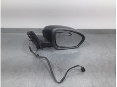 RETROVISOR DERECHO 30087811 PE205018 ELECTRICO