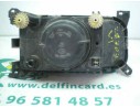 Recambio de faro derecho para volkswagen passat berlina (312) 1.6 turbodiesel (ra. sb) referencia OEM IAM   