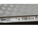 Recambio de radiador agua adicional para renault express furgoneta/monovolumen 1.5 blue dci 95 (f6ab) referencia OEM IAM 2141072