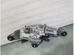 Recambio de motor limpia trasero para mazda 3 lim. (bl) active referencia OEM IAM 3496000651 BBN967450 