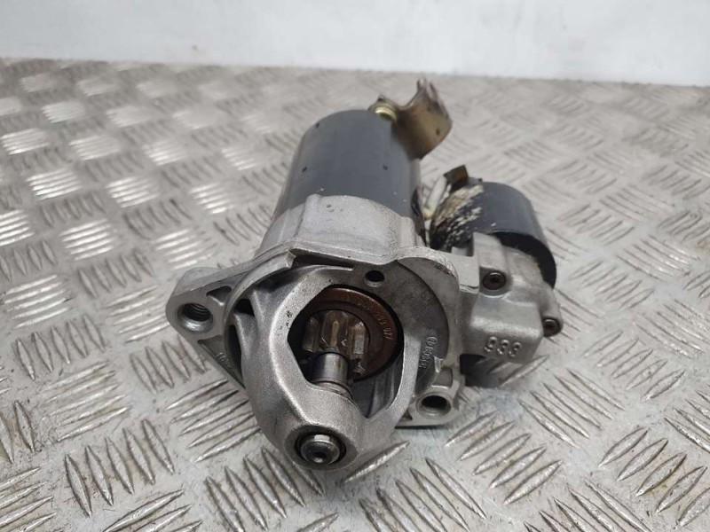 Recambio de motor arranque para volkswagen passat berlina (3b3) comfortline referencia OEM IAM 06B911023 0001107073 BOSCH