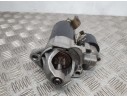 Recambio de motor arranque para volkswagen passat berlina (3b3) comfortline referencia OEM IAM 06B911023 0001107073 BOSCH