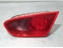 Recambio de piloto trasero derecho para seat leon (1p1) reference referencia OEM IAM 1P0945094F 89320301 INTERIOR VALEO