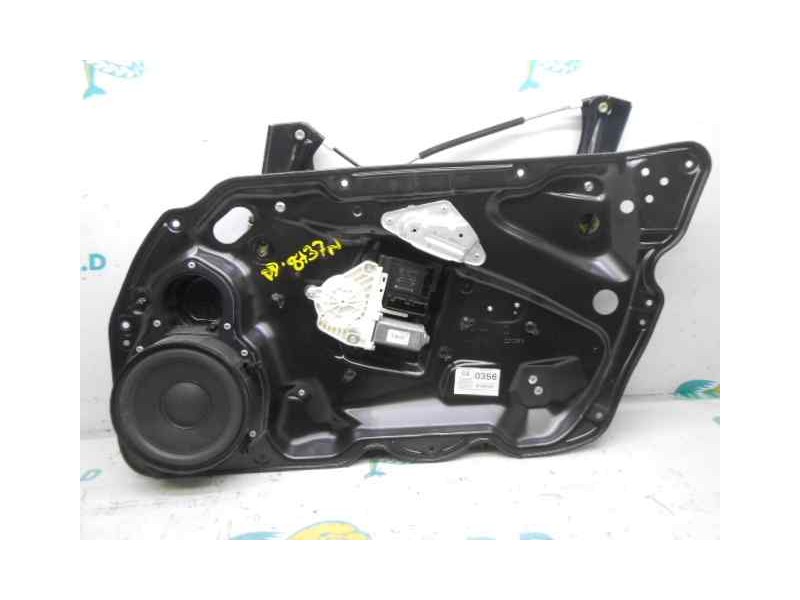 Recambio de elevalunas delantero derecho para volkswagen passat variant (3c5) highline referencia OEM IAM   ELECTRICO