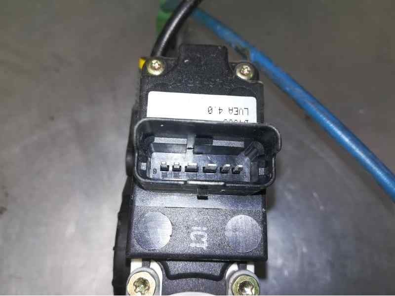 Recambio de elevalunas delantero izquierdo para citroën c2 vtr referencia OEM IAM 9641241380 6 PINS ELECTRICO
