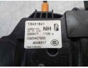 Recambio de cerradura puerta delantera izquierda para opel corsa e van 1.3 cdti referencia OEM IAM 13431841 0325407955 A048317