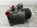 Recambio de compresor aire acondicionado para bmw serie 1 lim. (f20) 116d referencia OEM IAM 4472604710 6SBU14A DENSO