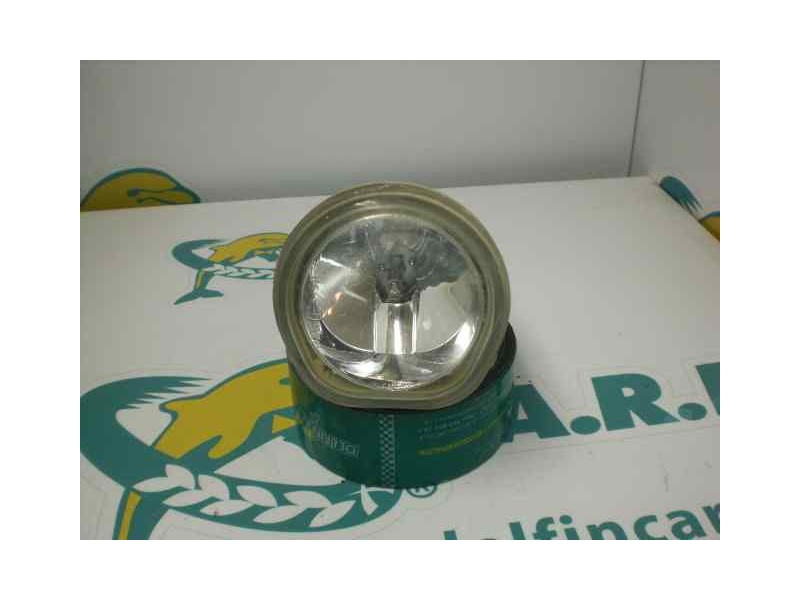 Recambio de faro antiniebla derecho para fiat brava (182) 1.6 16v cat referencia OEM IAM   