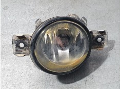 Recambio de faro antiniebla izquierdo para renault clio ii fase ii (b/cb0) expression referencia OEM IAM 8200002469 89201772 VAL
