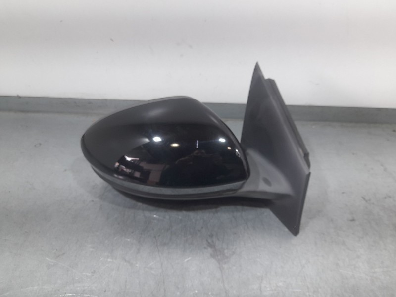 Recambio de retrovisor derecho para renault megane iv berlina 5p limited referencia OEM IAM 30087811 PE205018 ELECTRICO