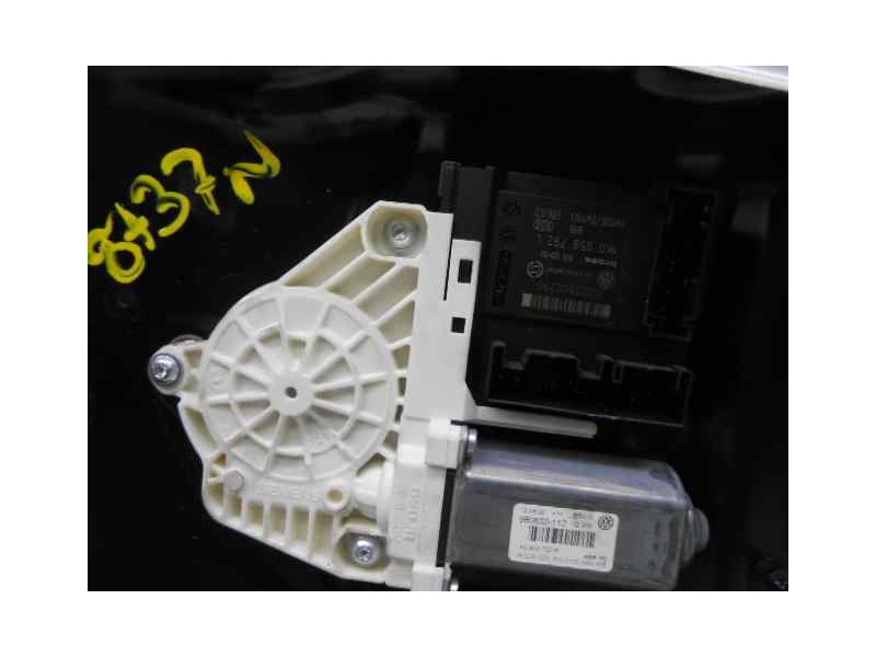 Recambio de elevalunas delantero derecho para volkswagen passat variant (3c5) highline referencia OEM IAM   ELECTRICO
