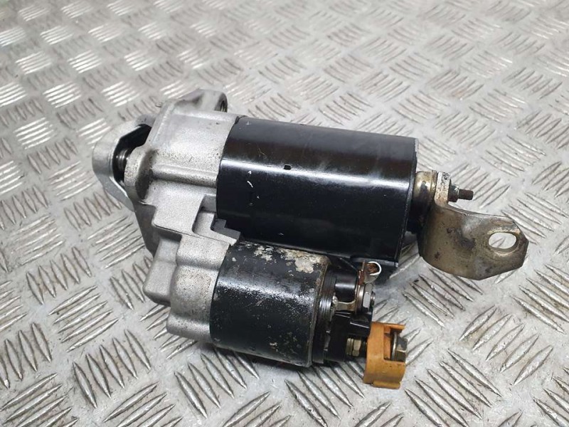 Recambio de motor arranque para volkswagen passat berlina (3b3) comfortline referencia OEM IAM 06B911023 0001107073 BOSCH