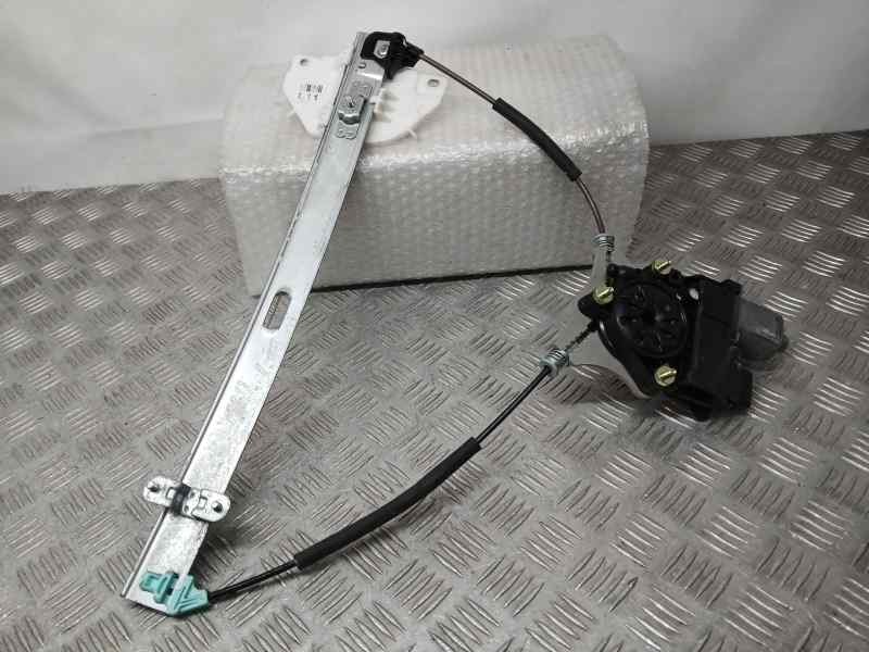 Recambio de elevalunas delantero izquierdo para kia rio (yb) gt line referencia OEM IAM 82450H8010 1137328729 ELECTRICO