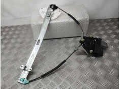 Recambio de elevalunas delantero izquierdo para kia rio (yb) gt line referencia OEM IAM 82450H8010 1137328729 ELECTRICO