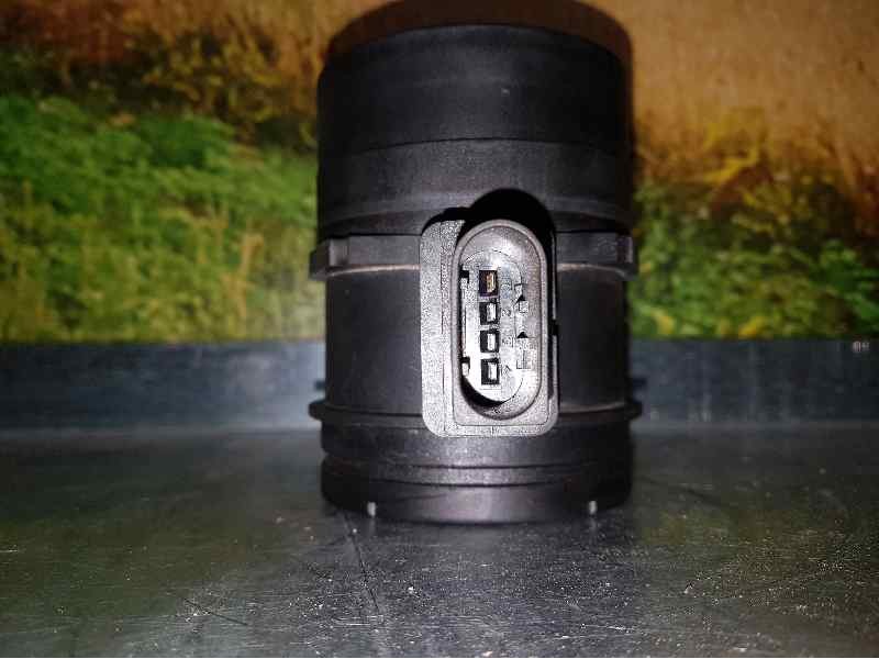Recambio de caudalimetro para bmw x1 (e84) xdrive 23d referencia OEM IAM 7788743 0281002567 BOSCH