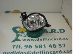 Recambio de faro antiniebla izquierdo para toyota avensis berlina (t25) 1.8 sol berlina (5-ptas) referencia OEM IAM   