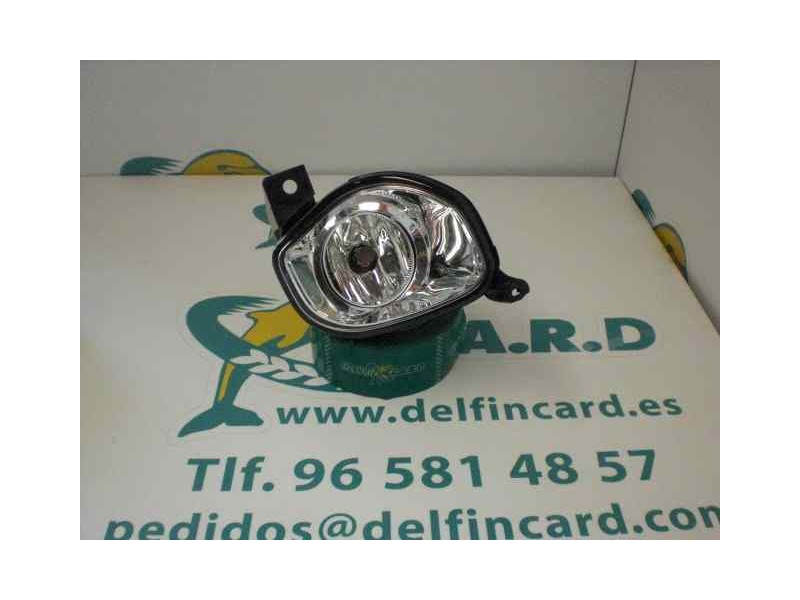 Recambio de faro antiniebla izquierdo para toyota avensis berlina (t25) 1.8 sol berlina (5-ptas) referencia OEM IAM   