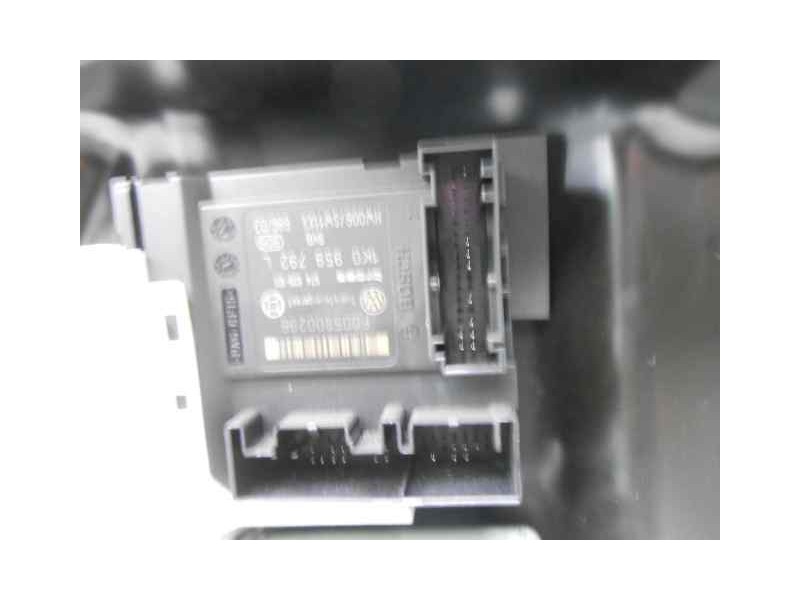Recambio de elevalunas delantero derecho para volkswagen passat variant (3c5) highline referencia OEM IAM   ELECTRICO