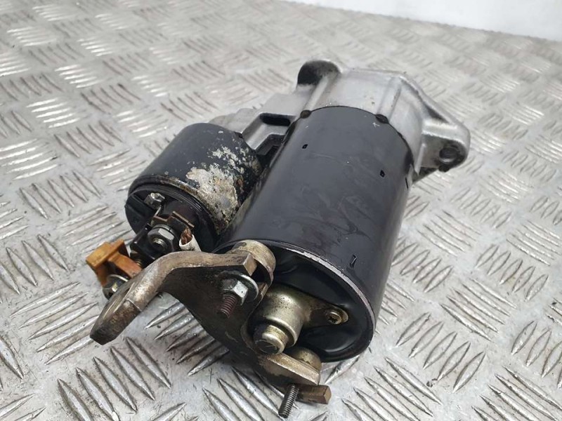 Recambio de motor arranque para volkswagen passat berlina (3b3) comfortline referencia OEM IAM 06B911023 0001107073 BOSCH