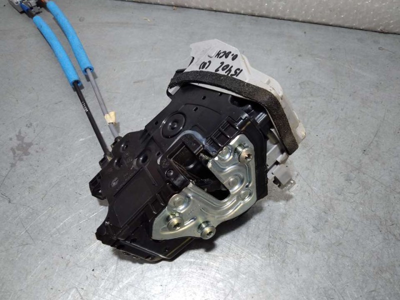 Recambio de cerradura puerta delantera derecha para hyundai kona essence 2wd referencia OEM IAM 81320J9010 929840S024 5 PINES