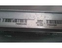 Recambio de radiador agua para peugeot partner tepee outdoor referencia OEM IAM P9680533480 RA1544 VALEO