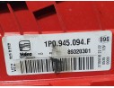 Recambio de piloto trasero derecho para seat leon (1p1) reference referencia OEM IAM 1P0945094F 89320301 INTERIOR VALEO