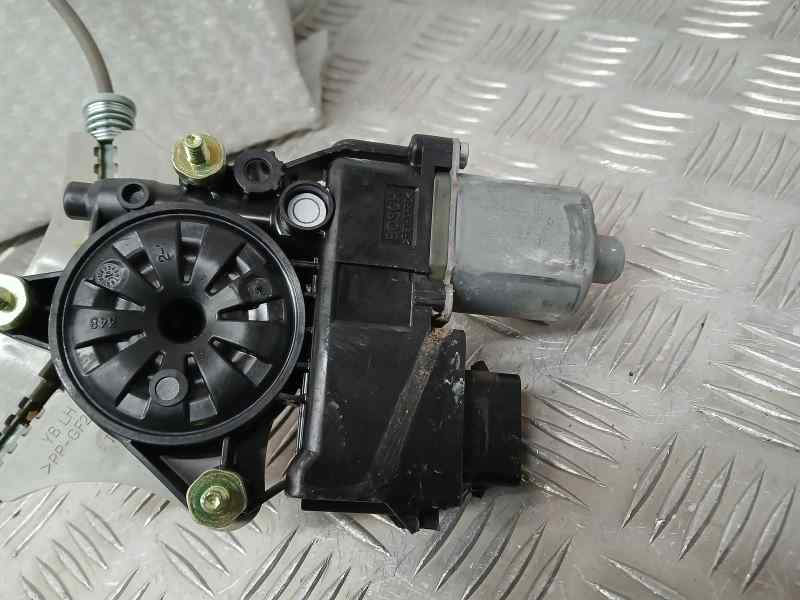 Recambio de elevalunas delantero izquierdo para kia rio (yb) gt line referencia OEM IAM 82450H8010 1137328729 ELECTRICO