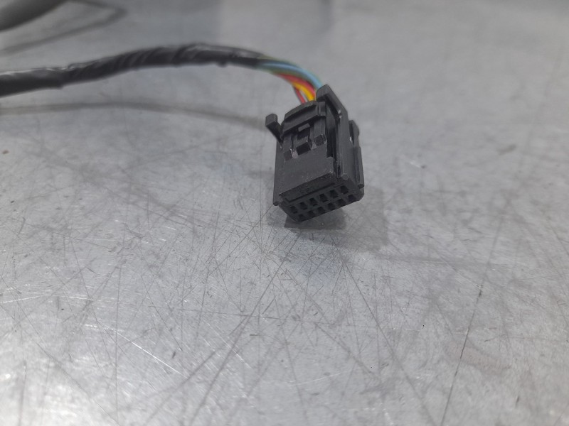 Recambio de retrovisor derecho para renault megane iv berlina 5p limited referencia OEM IAM 30087811 PE205018 ELECTRICO