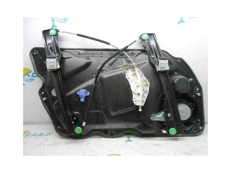Recambio de elevalunas delantero derecho para volkswagen passat variant (3c5) highline referencia OEM IAM   ELECTRICO