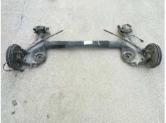 Recambio de puente trasero para opel corsa e van 1.3 cdti referencia OEM IAM  4 TORN C TAMBOR
