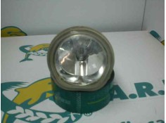 Recambio de faro antiniebla izquierdo para fiat brava (182) 1.6 16v cat referencia OEM IAM   